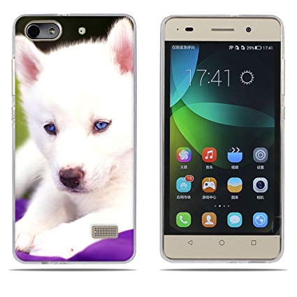 Mejores Fundas Huawei G PLAY MINI