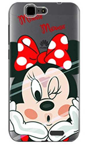 Mejores Fundas Huawei G7