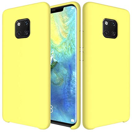 Mejores Fundas Huawei Mate 20 Pro