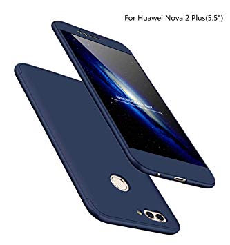 Mejores Fundas Huawei Nova 2 Plus