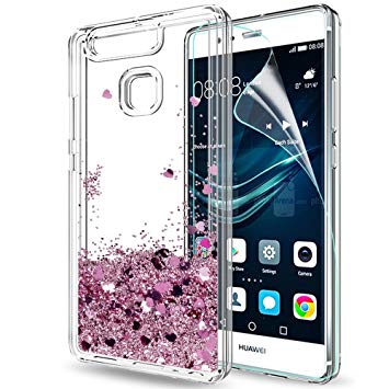 Mejores Fundas Huawei P9