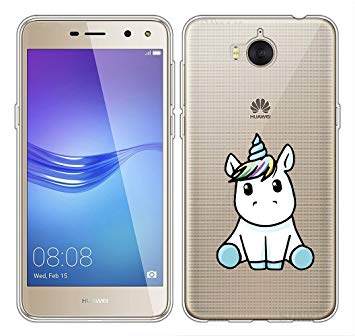 Mejores Fundas Huawei Y5 2017