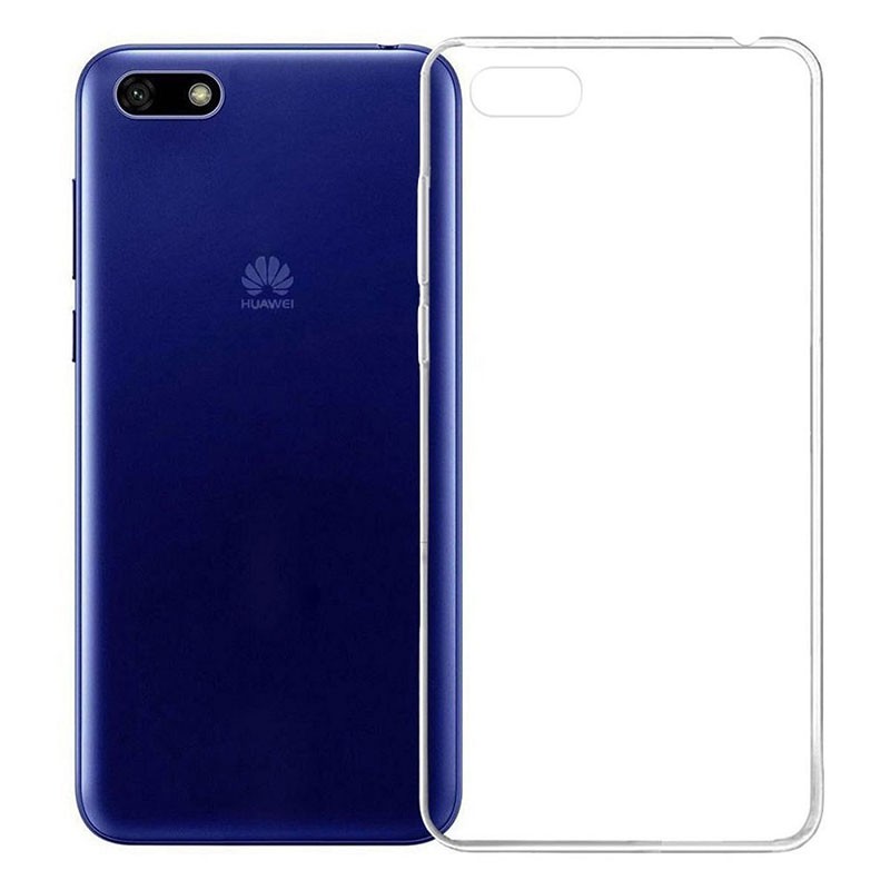 Mejores Fundas Huawei Y5 2018