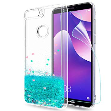 Mejores Fundas Huawei Y7