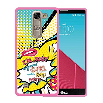 Mejores Fundas LG G4C