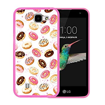 Mejores Fundas LG K4