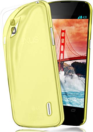 Mejores Fundas LG Nexus 4