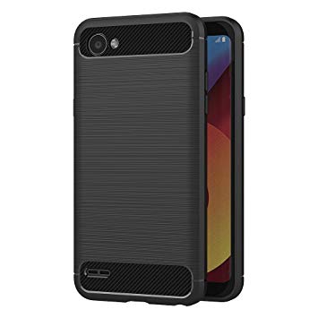 Mejores Fundas LG Q6