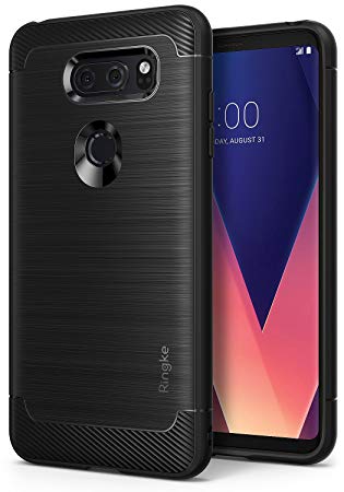 Mejores Fundas LG V30