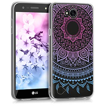 Mejores Fundas LG X Power 2