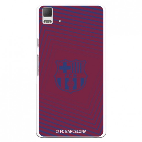 Mejores Fundas Licencia BQ E5S