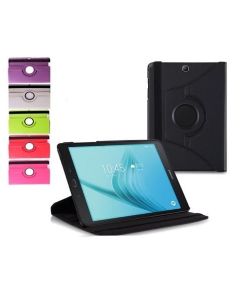 Mejores Fundas Licencia GALAXY TAB A 9.7 T550