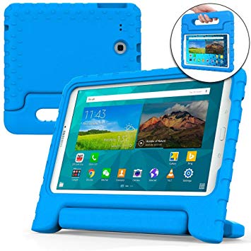 Mejores Fundas Licencia GALAXY TAB E 9.6 T560