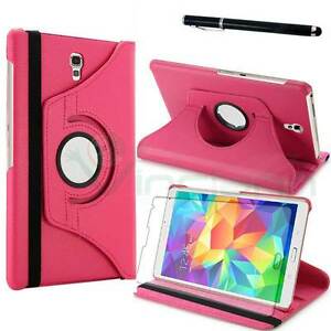 Mejores Fundas Licencia GALAXY TAB S 8.4 T700