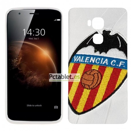 Mejores Fundas Licencia Huawei G8