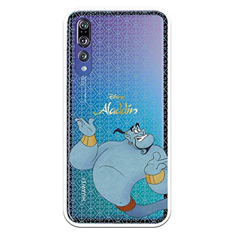 Mejores Fundas Licencia Huawei P20 Pro