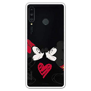 Mejores Fundas Licencia Huawei P30