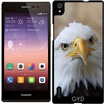 Mejores Fundas Licencia Huawei P7