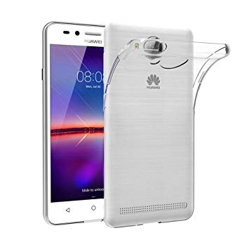 Mejores Fundas Licencia Huawei Y3II