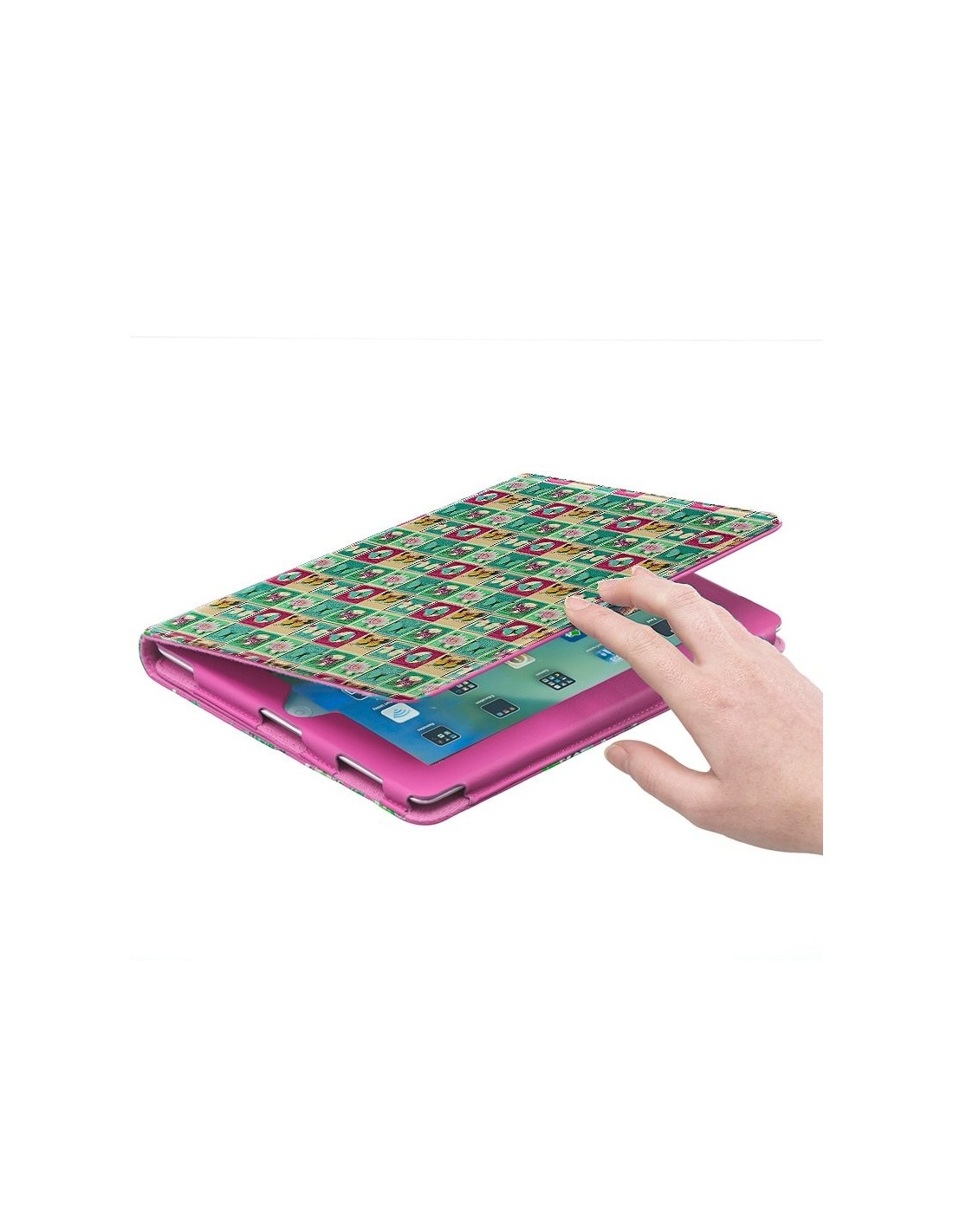 Mejores Fundas Licencia iPad Mini 2