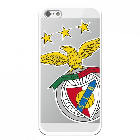 Mejores Fundas Licencia iPhone 5 SE