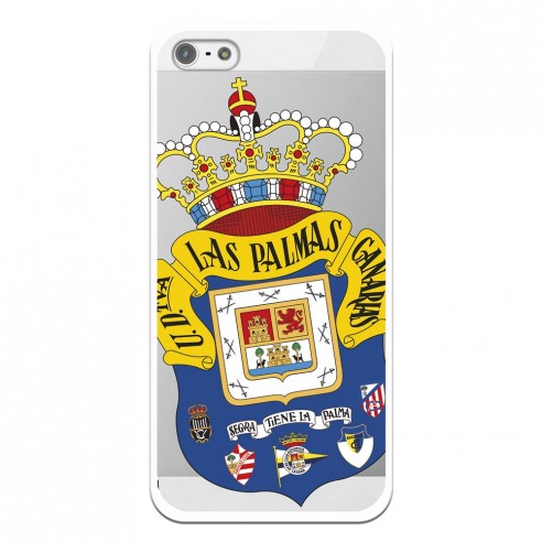 Mejores Fundas Licencia iPhone 5