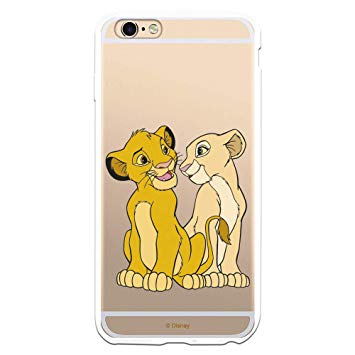 Mejores Fundas Licencia iPhone 6 Plus