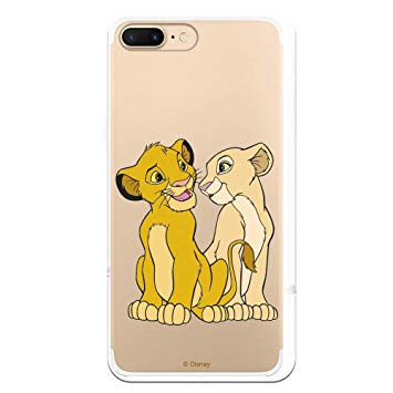 Mejores Fundas Licencia iPhone 7 Plus