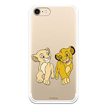 Mejores Fundas Licencia iPhone 8