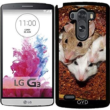 Mejores Fundas Licencia LG G3