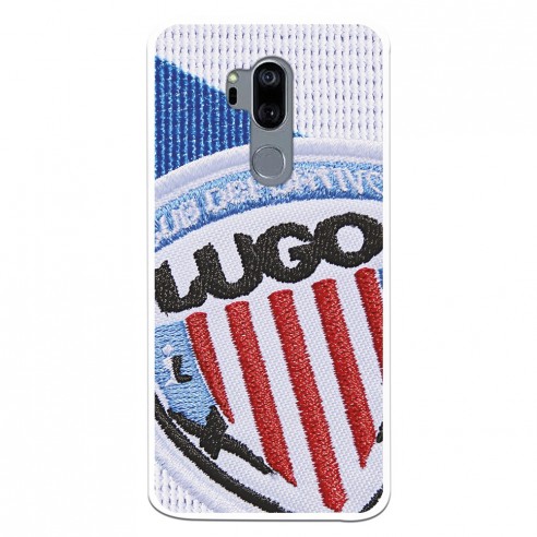 Mejores Fundas Licencia LG G7