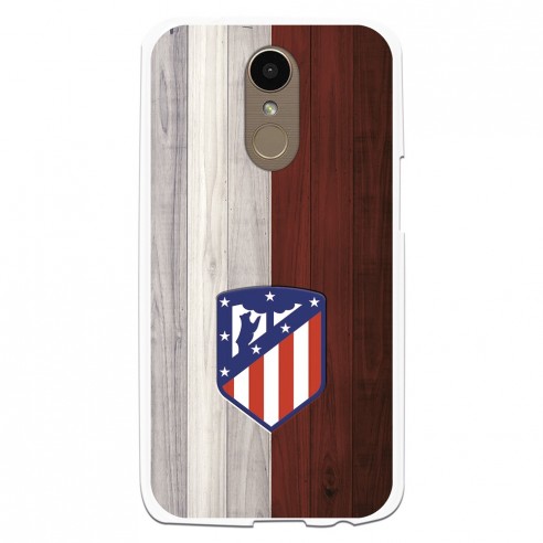 Mejores Fundas Licencia LG K10