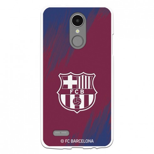 Mejores Fundas Licencia LG K4