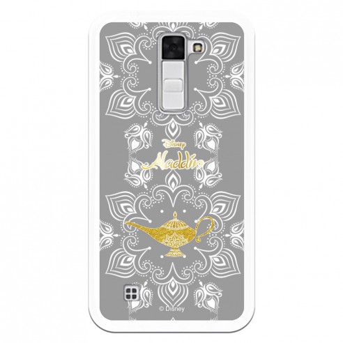 Mejores Fundas Licencia LG K7