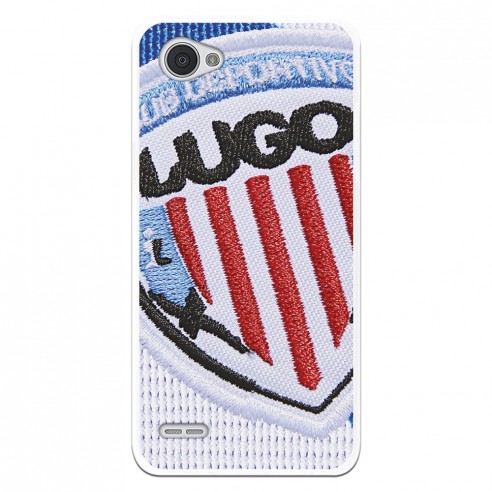 Mejores Fundas Licencia LG Q6