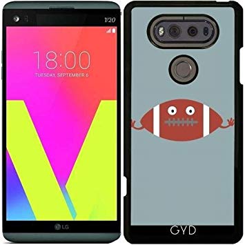 Mejores Fundas Licencia LG V20