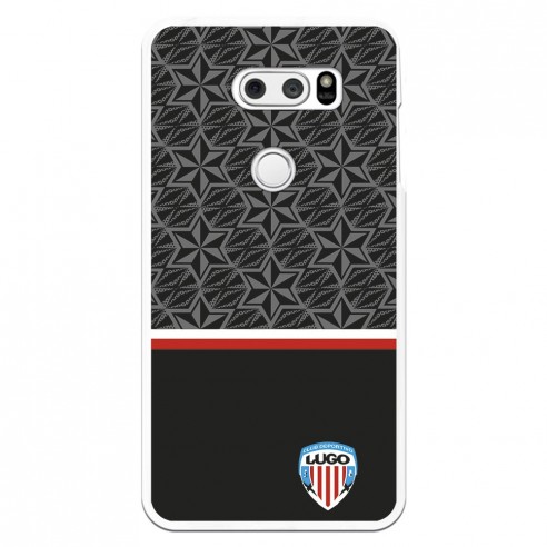 Mejores Fundas Licencia LG V30