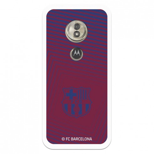 Mejores Fundas Licencia Motorola Moto G6 Play