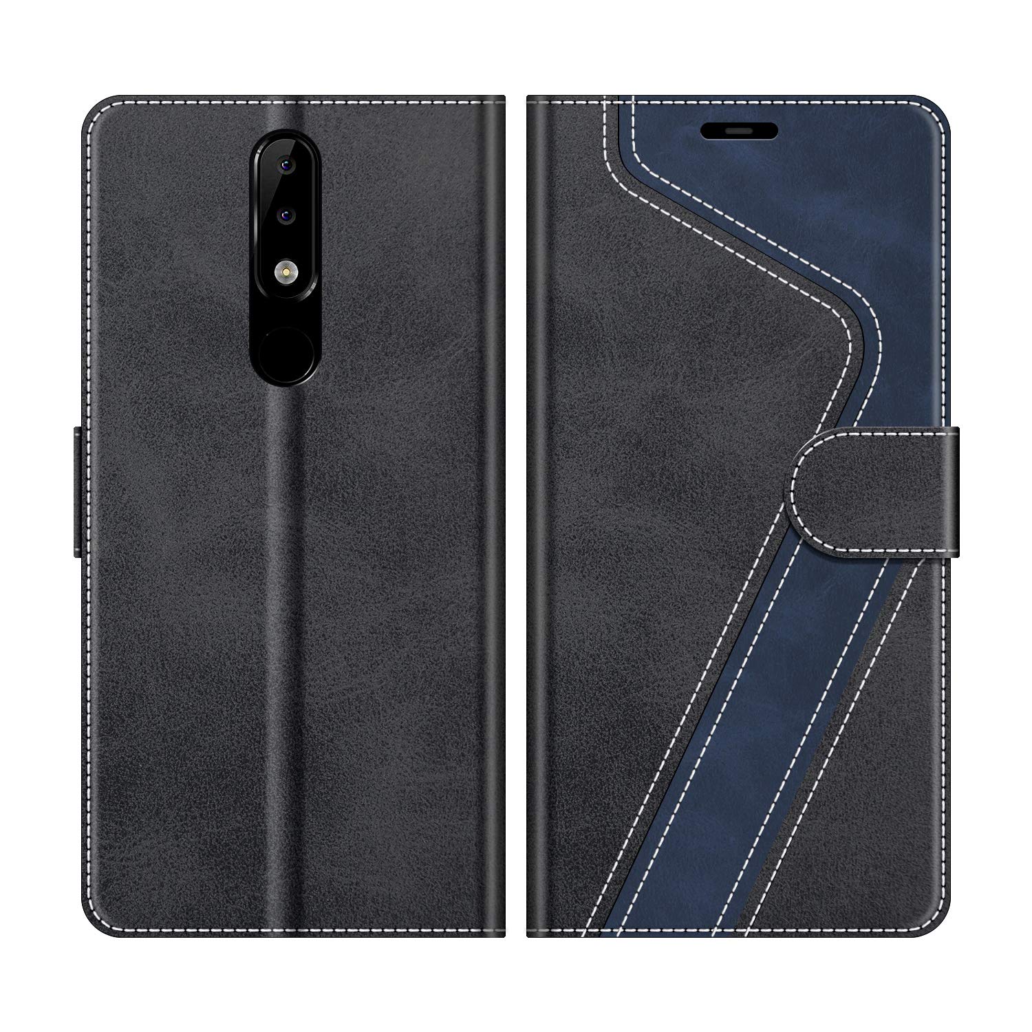 Mejores Fundas Licencia Nokia 5.1 Plus