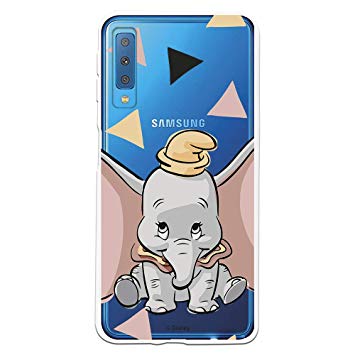 Mejores Fundas Licencia Samsung Galaxy A7 2018