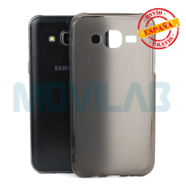 Mejores Fundas Licencia Samsung J5 2017 – J530