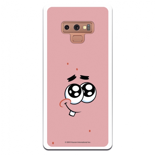 Mejores Fundas Licencia Samsung Note 9