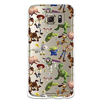 Mejores Fundas Licencia Samsung S6