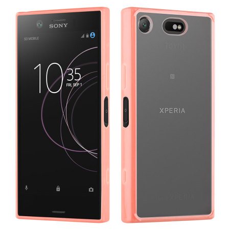 Mejores Fundas Licencia Sony Xperia XZ1 Compact