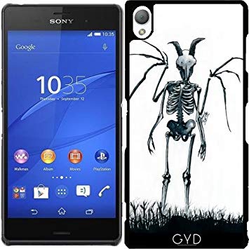 Mejores Fundas Licencia Sony Xperia Z3