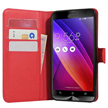 Mejores Fundas Licencia Zenfone 2 5.5 ZE550ML