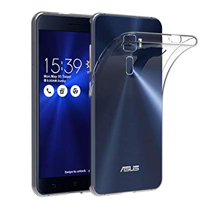 Mejores Fundas Licencia Zenfone 3 5.2 ZE520KL