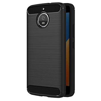 Mejores Fundas Motorola E4 Plus