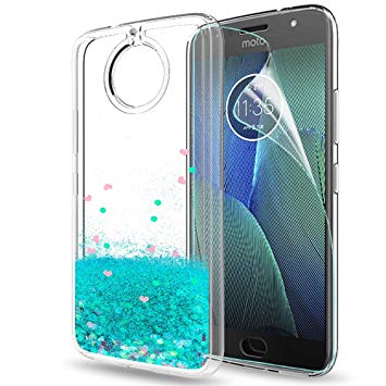 Mejores Fundas Motorola Moto G5s Plus