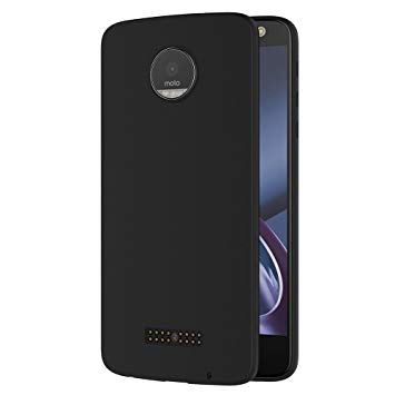 Mejores Fundas Motorola Moto Z Play